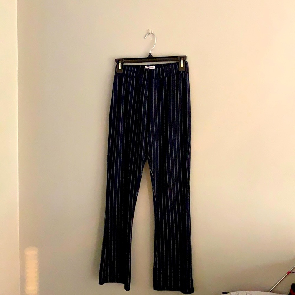 Urban Outfitters - Women’s pinstripe dress pants